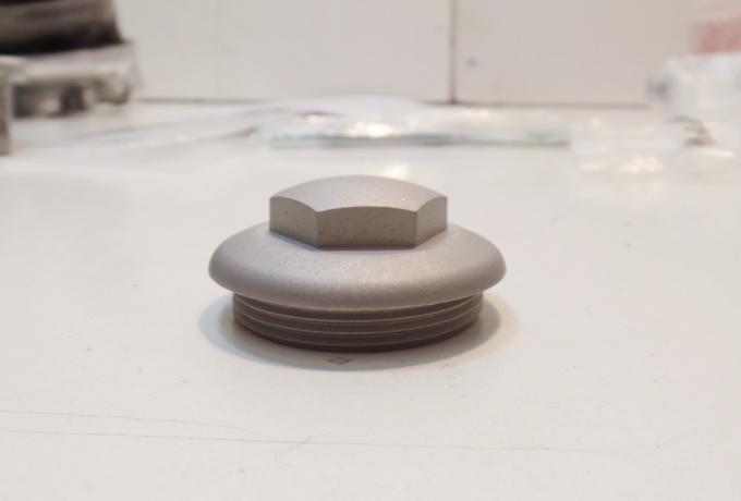 Triumph späte T100 Sumpf Ablassschraube