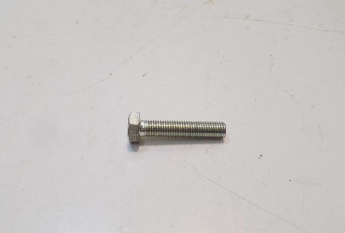 Norton/Triumph Bolt/Set Screw HEX 5/16" UNF x 1 1/2"