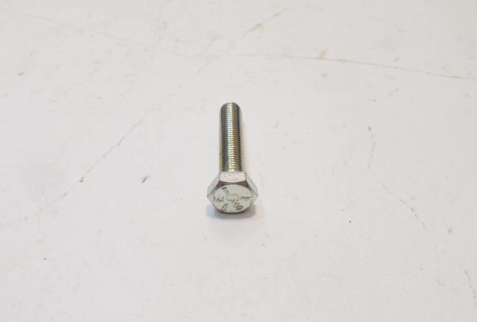 Norton/Triumph Bolt/Set Screw HEX 5/16" UNF x 1 1/2"