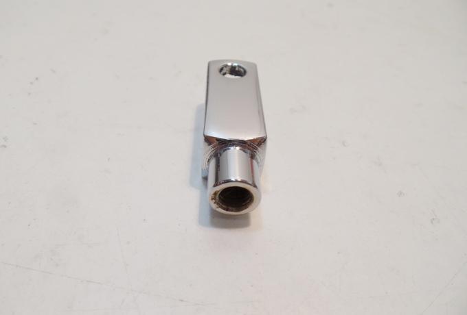 Norton Brake Lever Clevis R/H Thread
