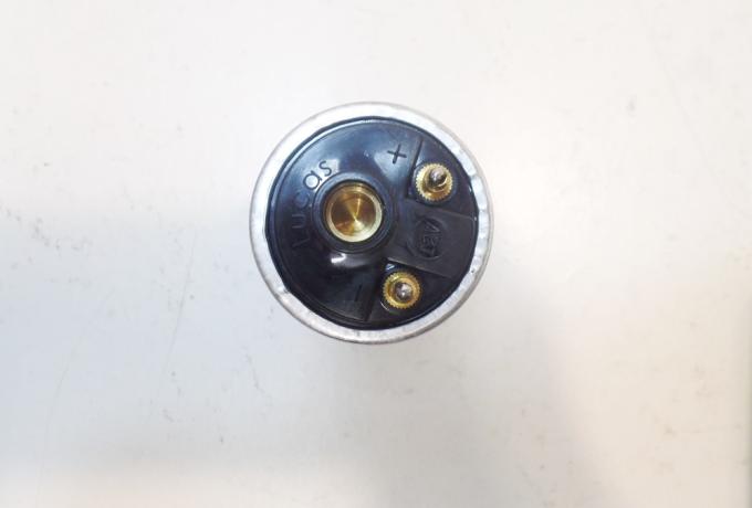 Zündspule PVL 12V. Replacement for Lucas