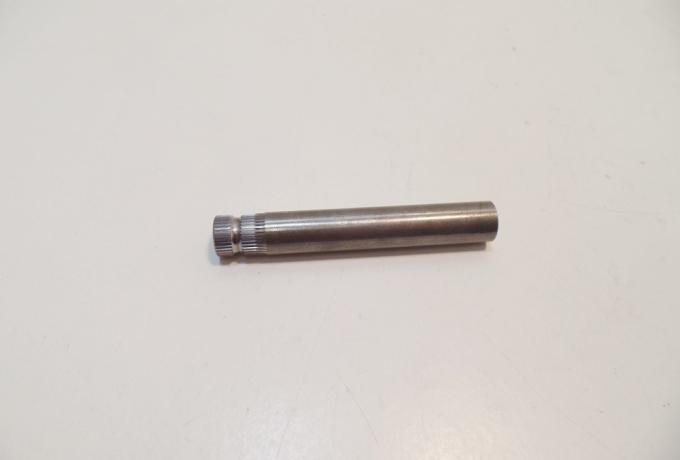 BSA/Triumph Footchange, Gear Change Quadrant Replacement Shaft oversize +2