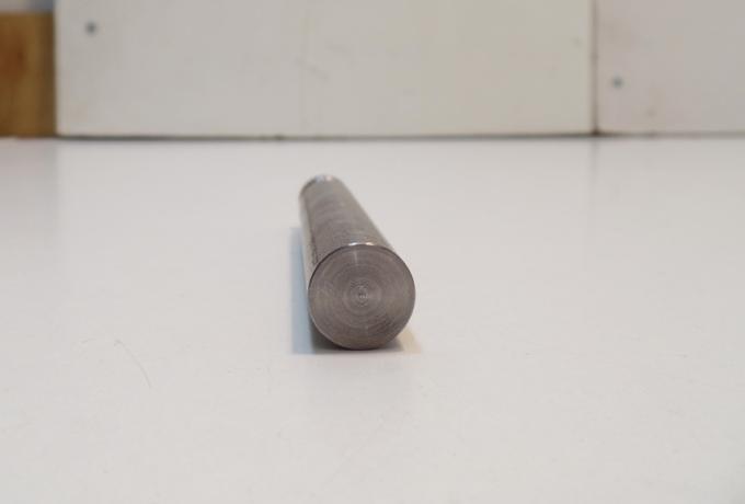 BSA/Triumph Footchange, Gear Change Quadrant Replacement Shaft oversize +2