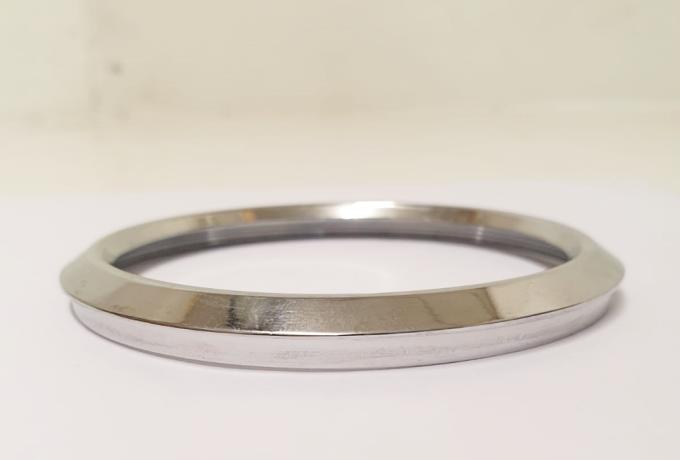 Smiths Drehzahlmesser/Tachoring Chronom. z. Schrauben