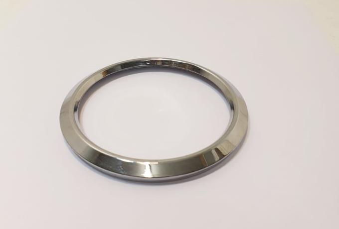 Smiths Drehzahlmesser/Tachoring Chronom. z. Schrauben