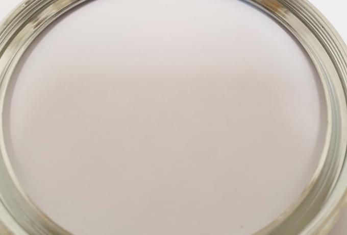 Smiths Drehzahlmesser/Tachoring Chronom. z. Schrauben