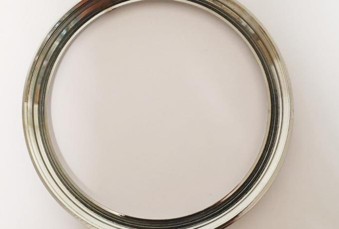 Smiths Drehzahlmesser/Tachoring Chronom. z. Schrauben