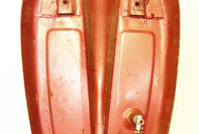 BSA Petrol Tank 