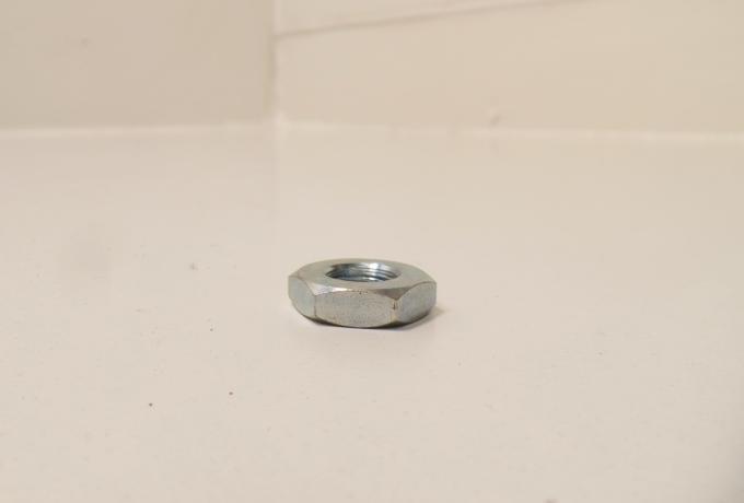 Triumph Nut - Spring Wheel Ancor Nut 1949-52