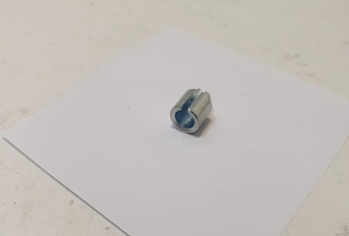 BSA A65 Clutch Adapter