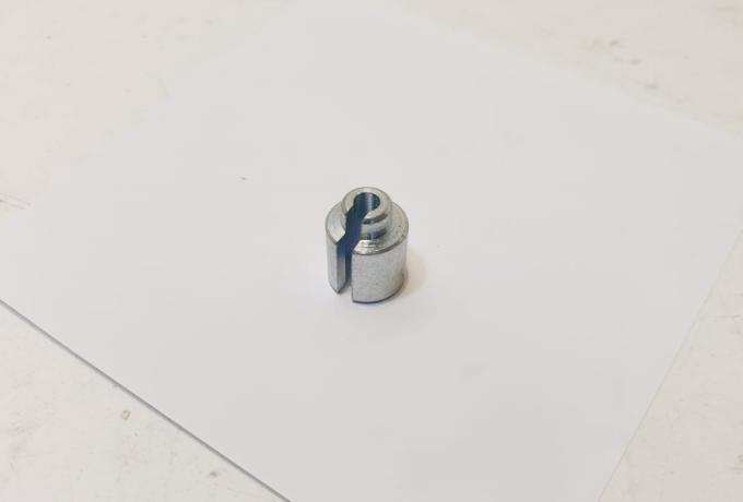 BSA A65 Clutch Adapter