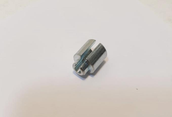 BSA A65 Clutch Adapter