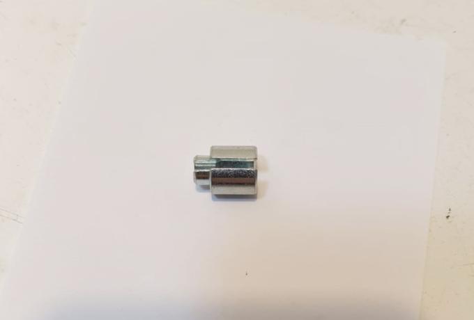 BSA A65 Clutch Adapter