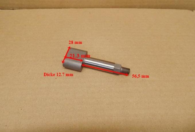 AJS/Matchless Expander for Brake Shoes