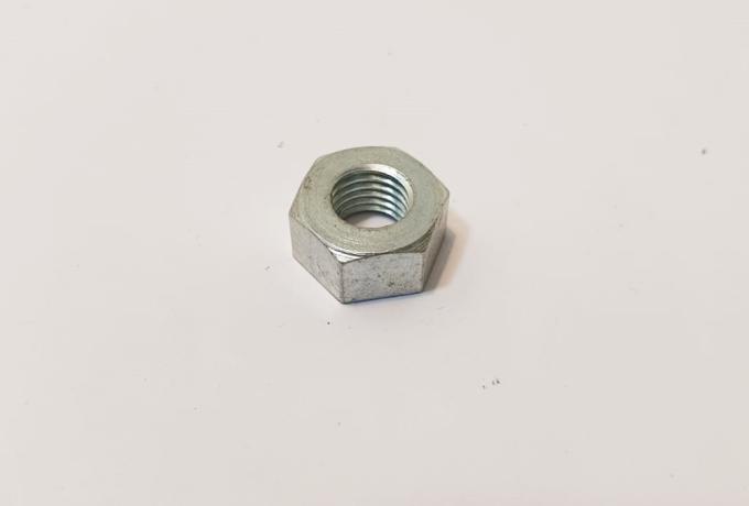 Nut 3/8" 22 TPI BSF 5/16" thick