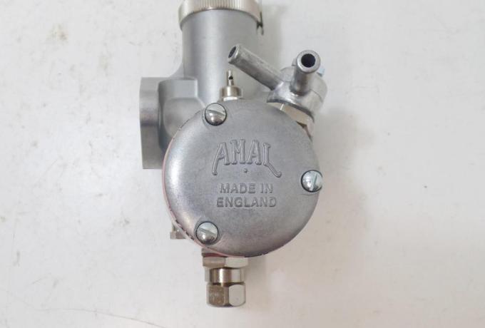 Amal Bsa B31 350cc Monoblock Carburettor 1955-60