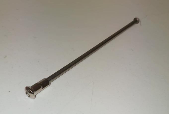AJS/Matchless Spoke, Swinging Arm Spindle