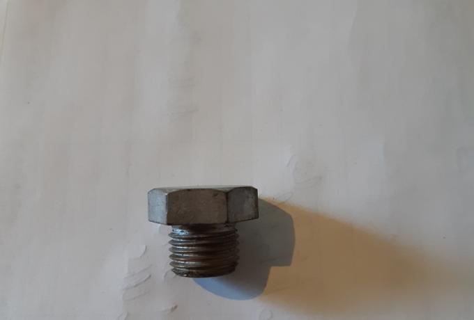 Vincent Ablassschraube