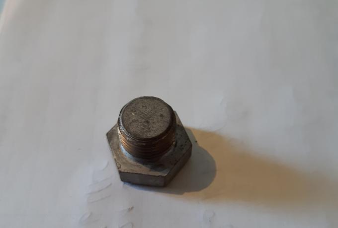 Vincent Ablassschraube