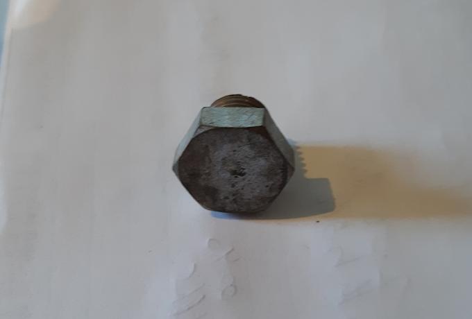 Vincent Ablassschraube