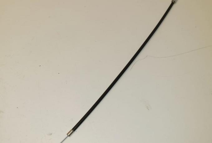 Norton Air Cable Handlebar End 19,5" Outer