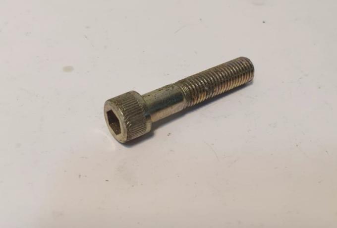 Allen / Cap Screw UNF 5/16 x 1 1/2 UH 24 TPI
