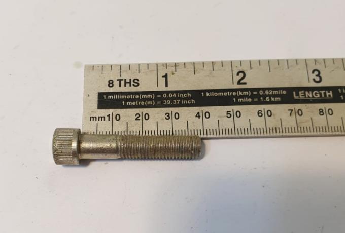 Allen / Cap Screw UNF 5/16 x 1 1/2 UH 24 TPI