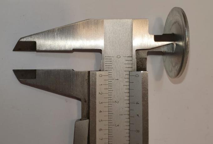 AJS/Matchless/Norton Beilagscheibe 1 1/4" O/D 