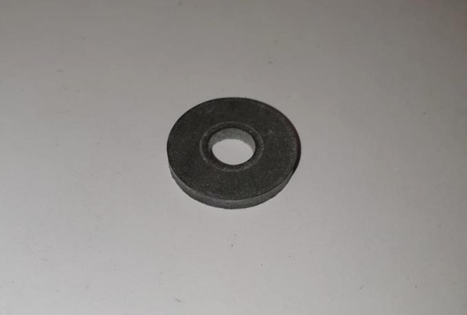 Triumph Rubber Washer Battery Case Fitting