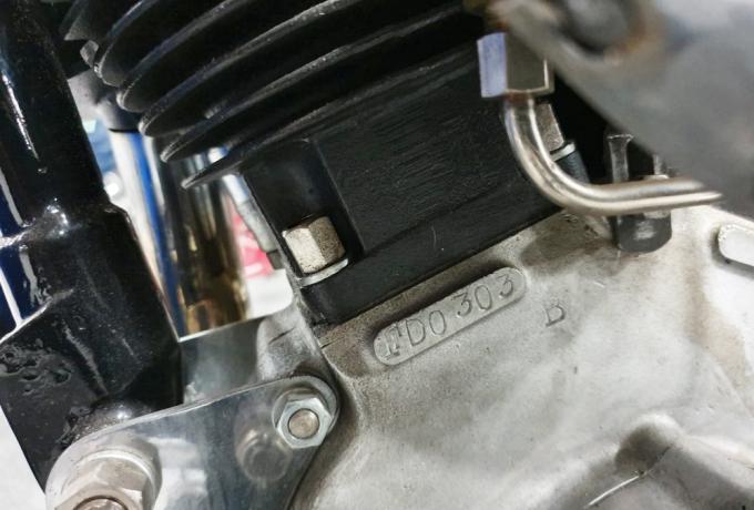 Indian sport Scout Racer 640 750cc 45ci 