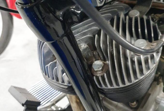 Indian sport Scout Racer 640 750cc 45ci 