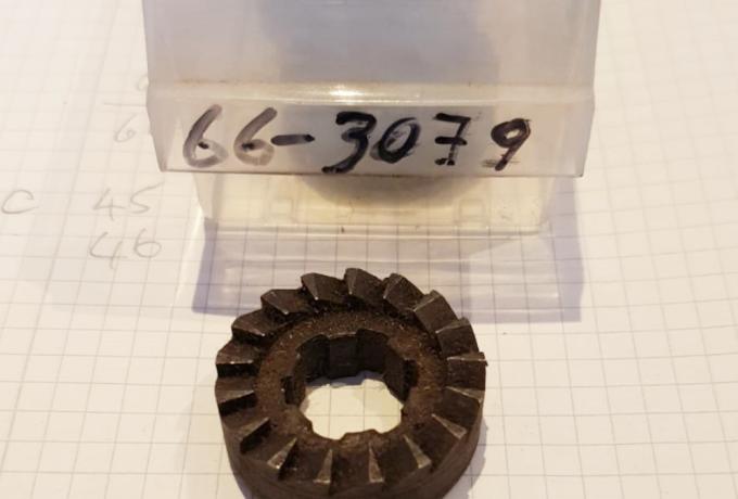 BSA Ritzel für Ratsche B31 B32 B33 M20-M21 Plunger
