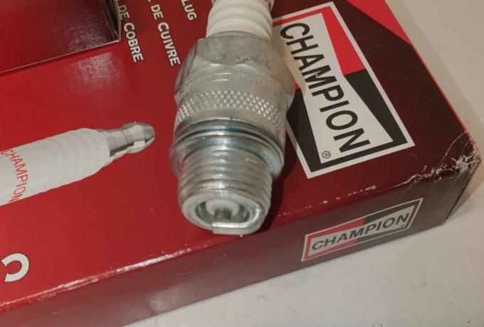 Spark Plug Champion D6 506 Box of 6