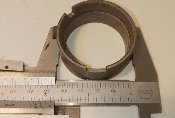 Lucas Cam Ring Single Cylinder used