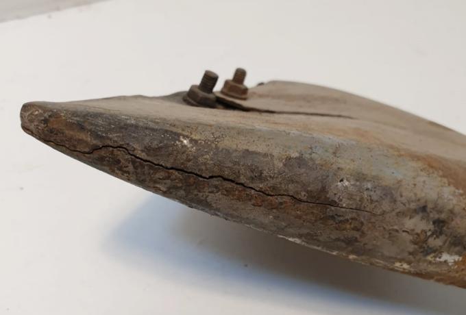 Auspuffrohr gebraucht