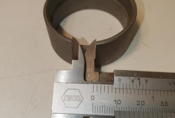 Lucas Cam Ring Single Cylinder used