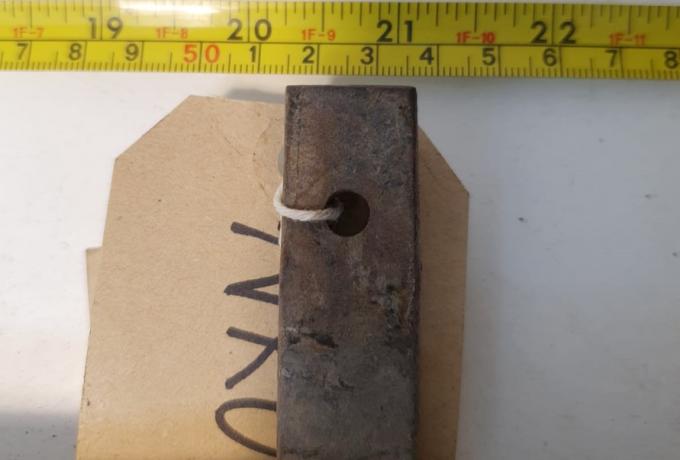 Auspuffrohr gebraucht