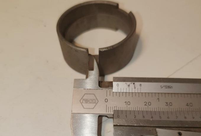 Lucas Cam Ring Single Cylinder used