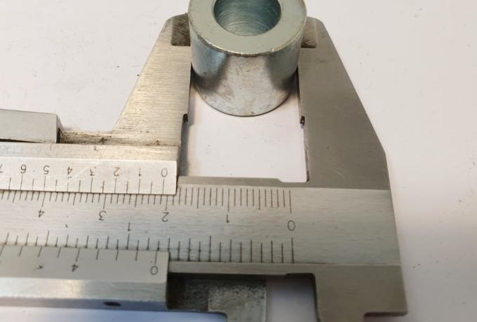 Norton Spacer Headlamp 3/4" long