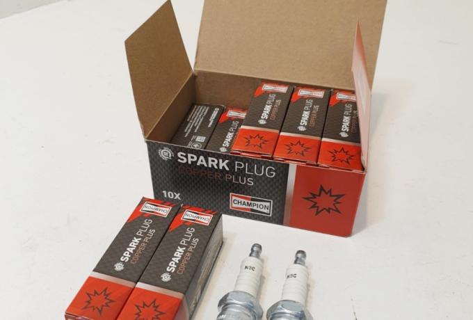 Spark Plug Champion N3C Box of 10