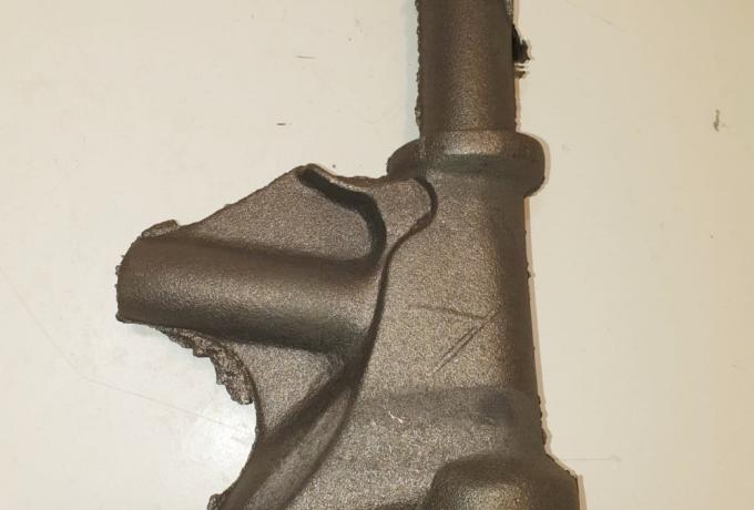 Indian 750 Head Stock Casting Scout 45ci 637