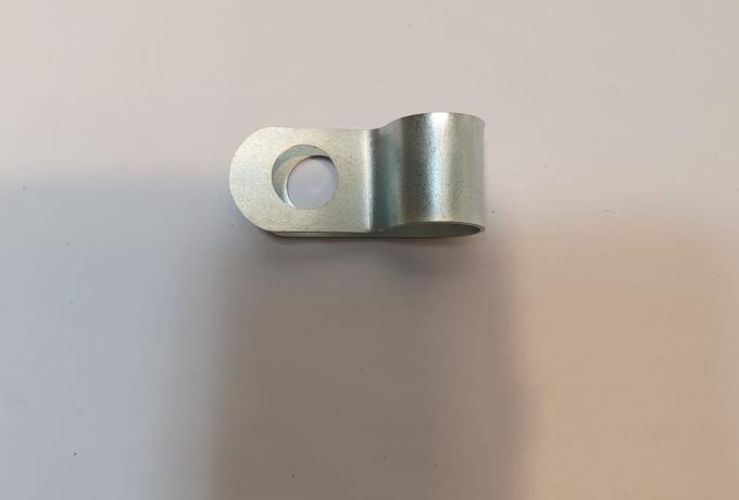 Triumph Speedo Cable Clip 1960-