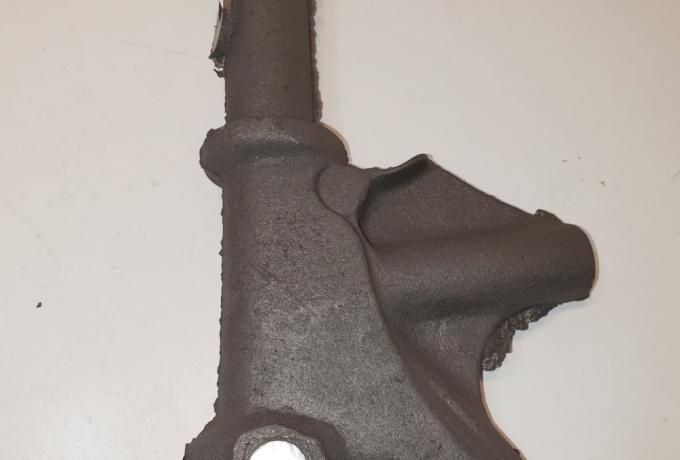 Indian 750 Head Stock Casting Scout 45ci 637