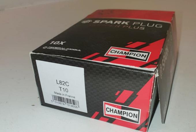 Spark Plug Champion L82C Box of 10