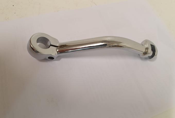 BSA Bantam Kickstart Crank 