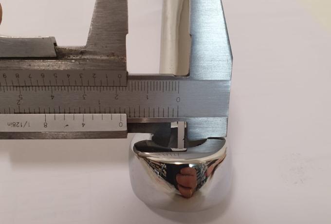 BSA Bantam Kickstart Crank 