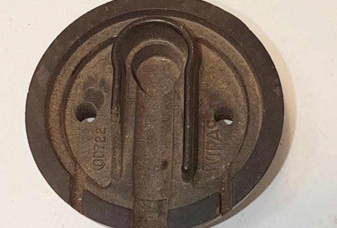 Wipac 6 V Cable Cover NOS