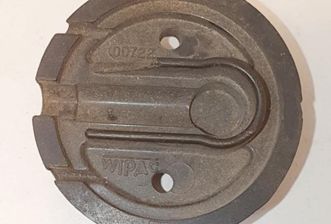 Wipac 6 V Cable Cover NOS