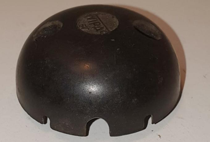 Wipac 6 V Cable Cover NOS