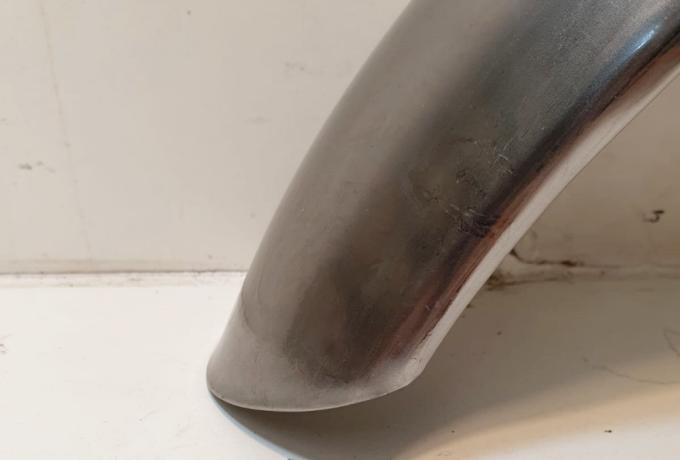 Triumph T120 Vorderer Kotflügel Stahl 1964-67